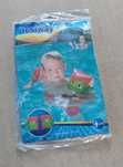Rękawki do pływania 3-6 lat Bestway