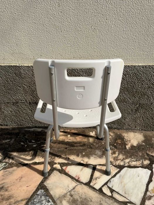 Cadeira de Banho Ortopédica
