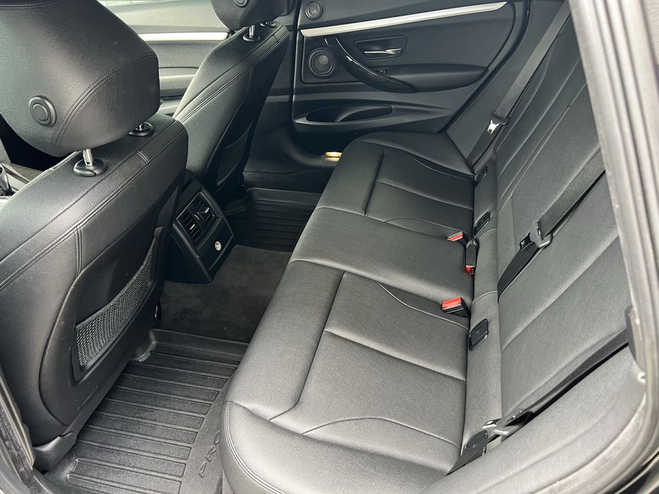 Продам BMW 340 GT XD