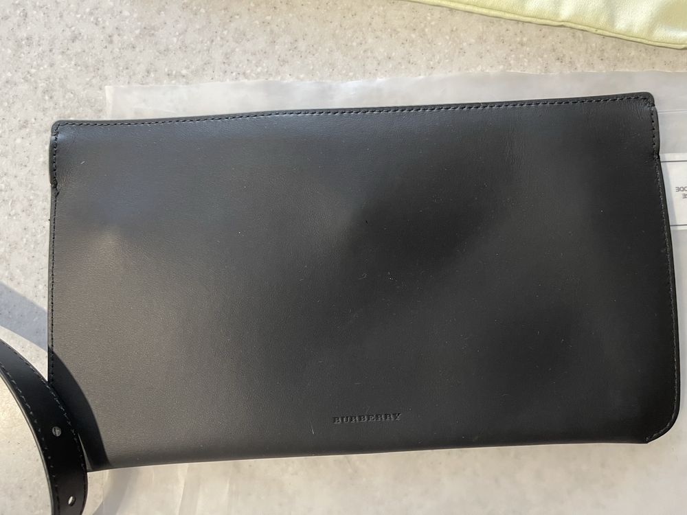 Нова жіноча поясна сумка BURBERRY