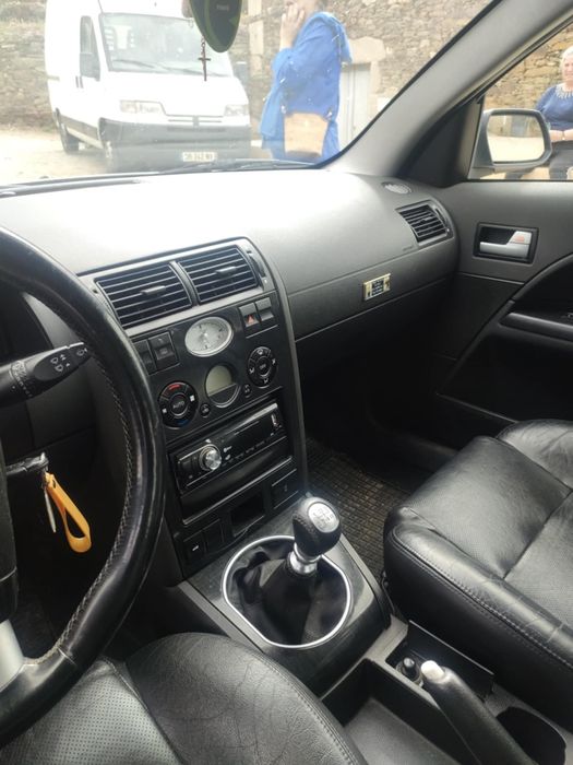 Ford Mondeo a Gasolio impecável.