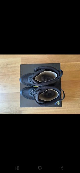 Fal Patrol Gtx 38/39/42/43/44/45/46