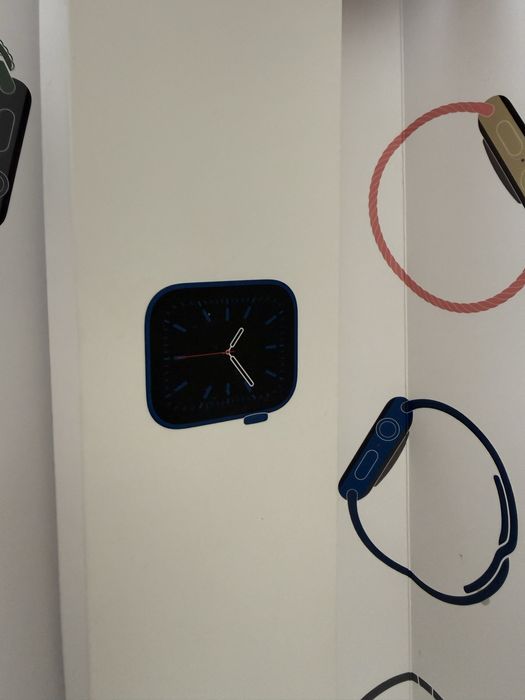 Apple watch 6 44 com celular