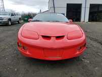 Pontiac Firebird V6