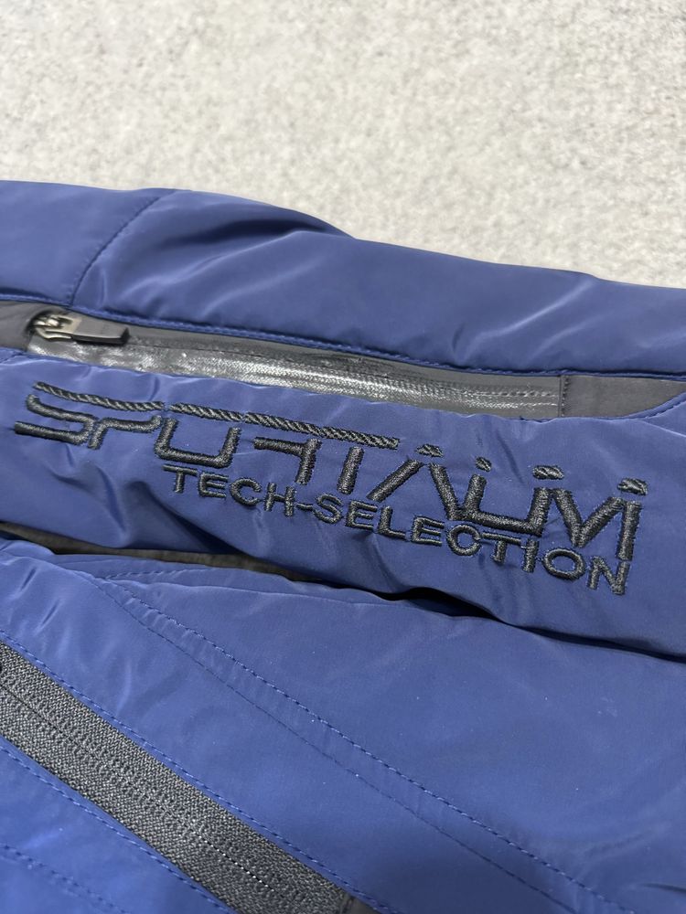 Sportalm Kitzbuhel Recco Tech-Selection M Ski Jacket kurtka narciarska