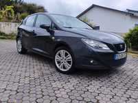 Seat Ibiza 1.9 TDI