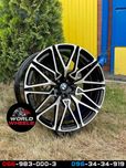 Диски BMW R20 5x120 X5m X6 E70 F15 E71 F16 разноширокие 818 стиль