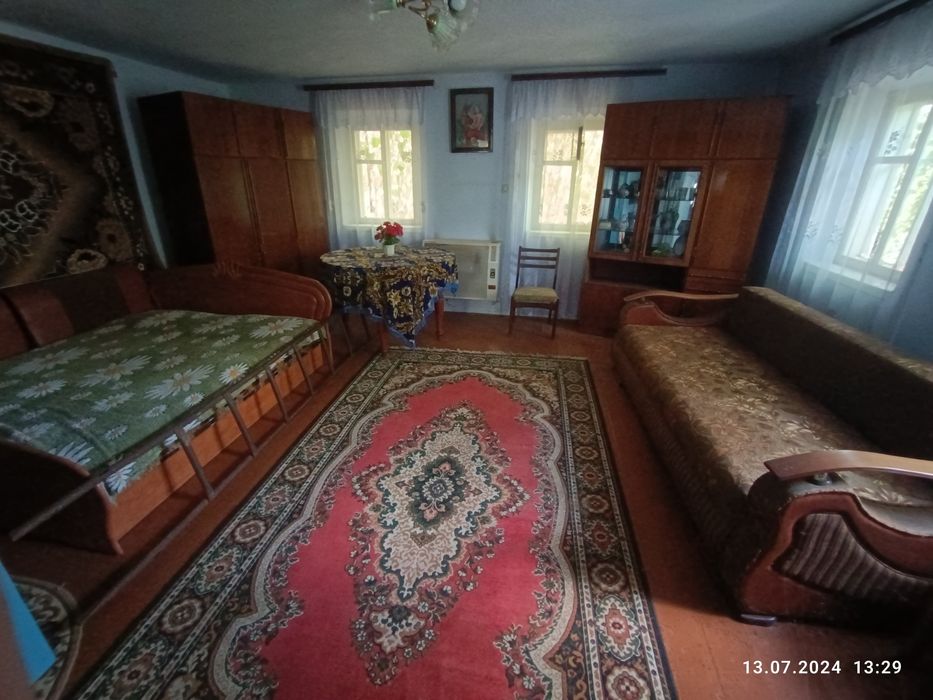 Продам будинок 20км від Вінниці, Жмеринський район