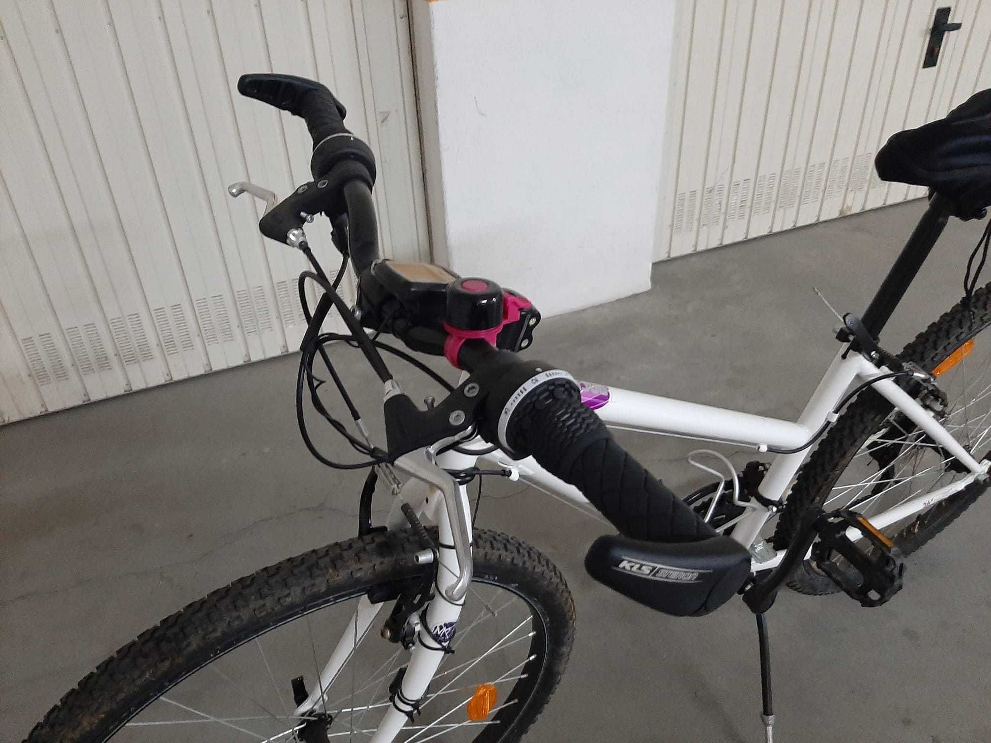 Vendo Bicicleta BTT
