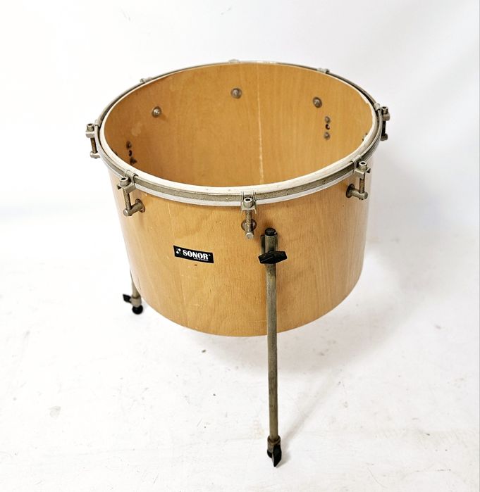 Bęben 18" Sonor,  kocioł,  Timpani