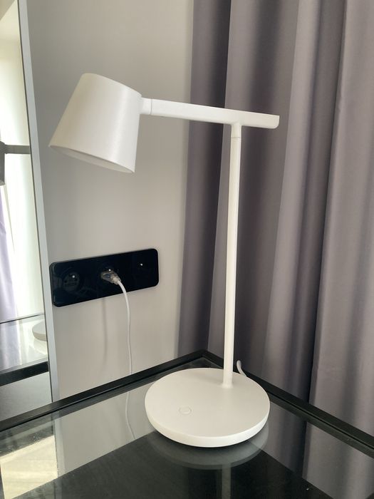 Sylowa Lampka na biurko Ledowa