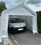 Namiot handlowy , garaż, 3x6 m namiot ogrodowy pawilon