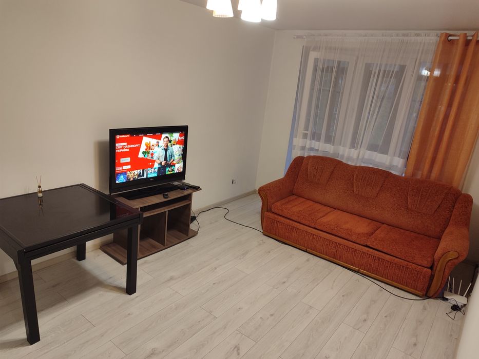 Здам квартиру довгостроково Рівне