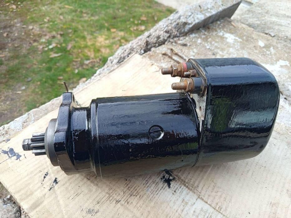 Стартер Икарус 4.5квт 24В