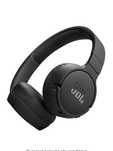 JBL 670NC Bluetooth słuchawki bezprzewodowe nauszne kolor czarny