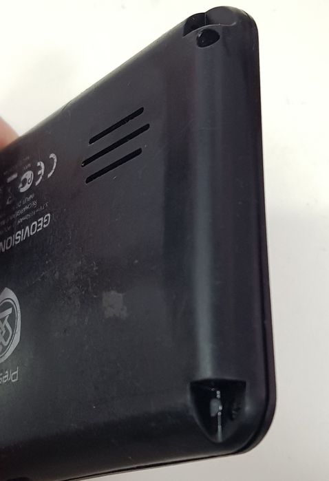 GPS навигатор Prestigio GeoVision 5050