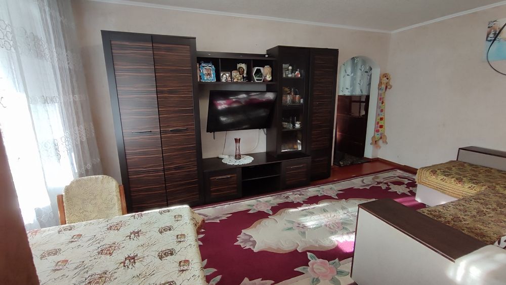 Продаж 3 кім кв з АО В.Петріва (Богунія)