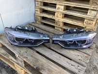 Lampy xenon Bmw F30