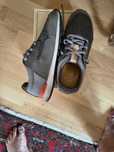 Buty sportowe Clarks