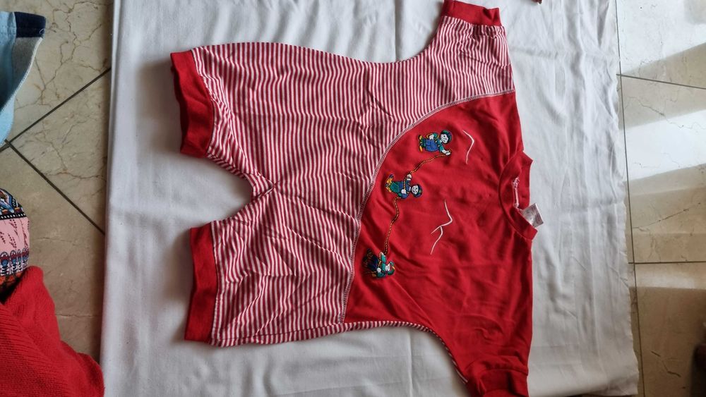 Roupa bebé 18- 24 meses menina