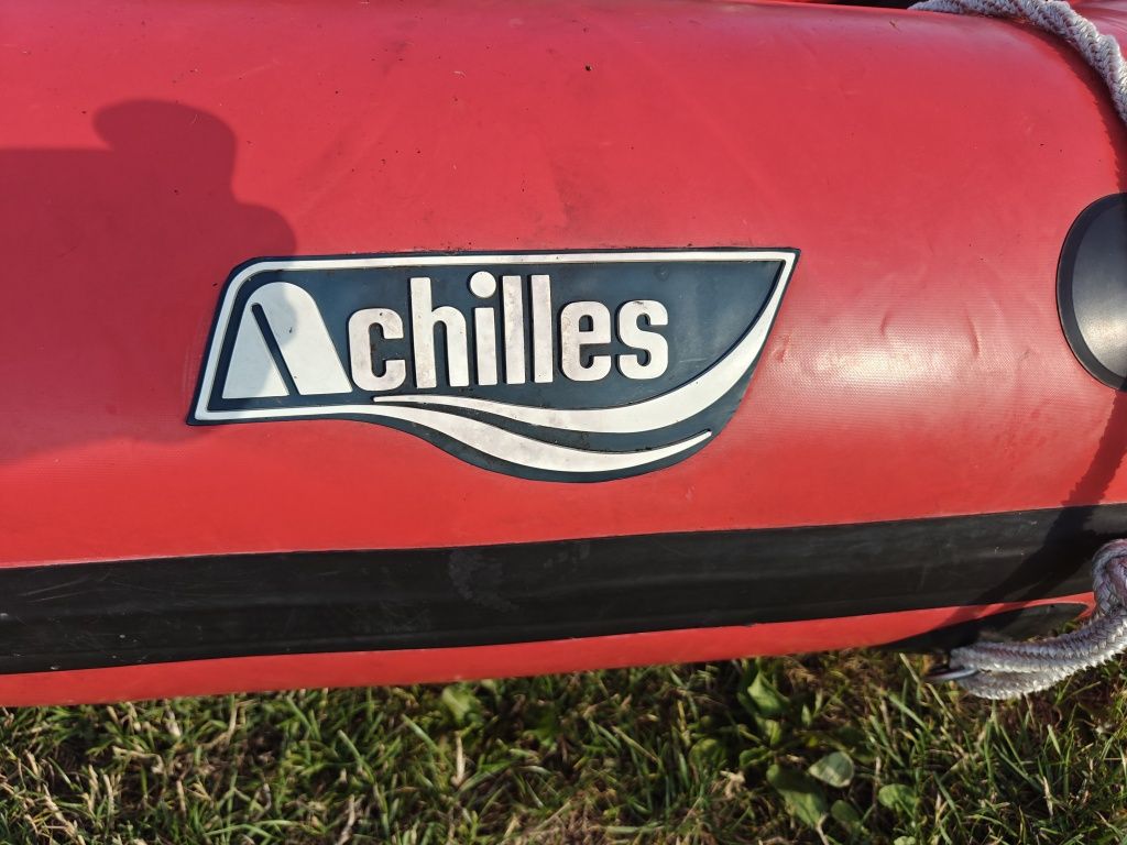 Ponton Achilles LS-5