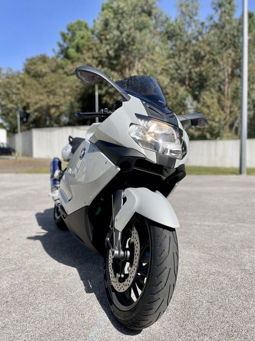 Bmw k1300s 18300km
