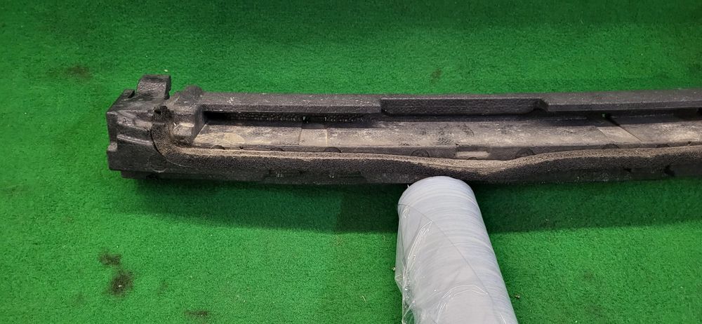 Absorber Skoda Kamiq przód