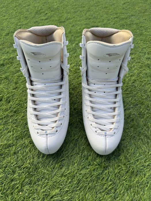 Botas para patins Edea Rondo 235