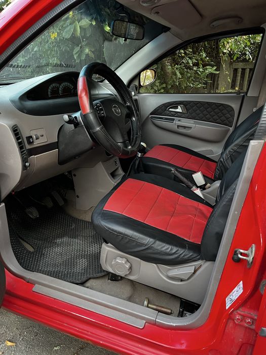 Chery jaggi s21 QQ6 2008