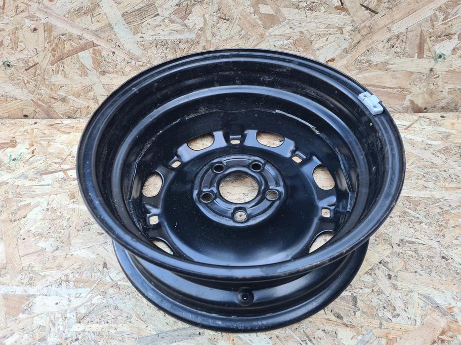 Jante frente esquerda SEAT Ibiza IV (6J5, 6P1)