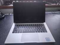 Huawei matebook d14