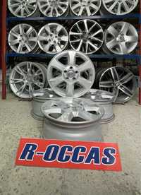 Диски Volvo R16 5x108 C30 V40 V60 V70 S60 S80 XC70 Ford Focus