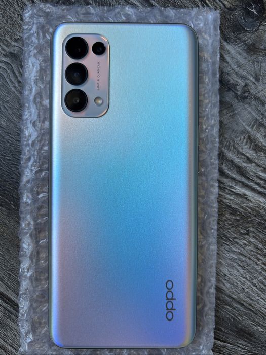 Oppo reno 5 5g ( oppo find x3 lite) 8/128