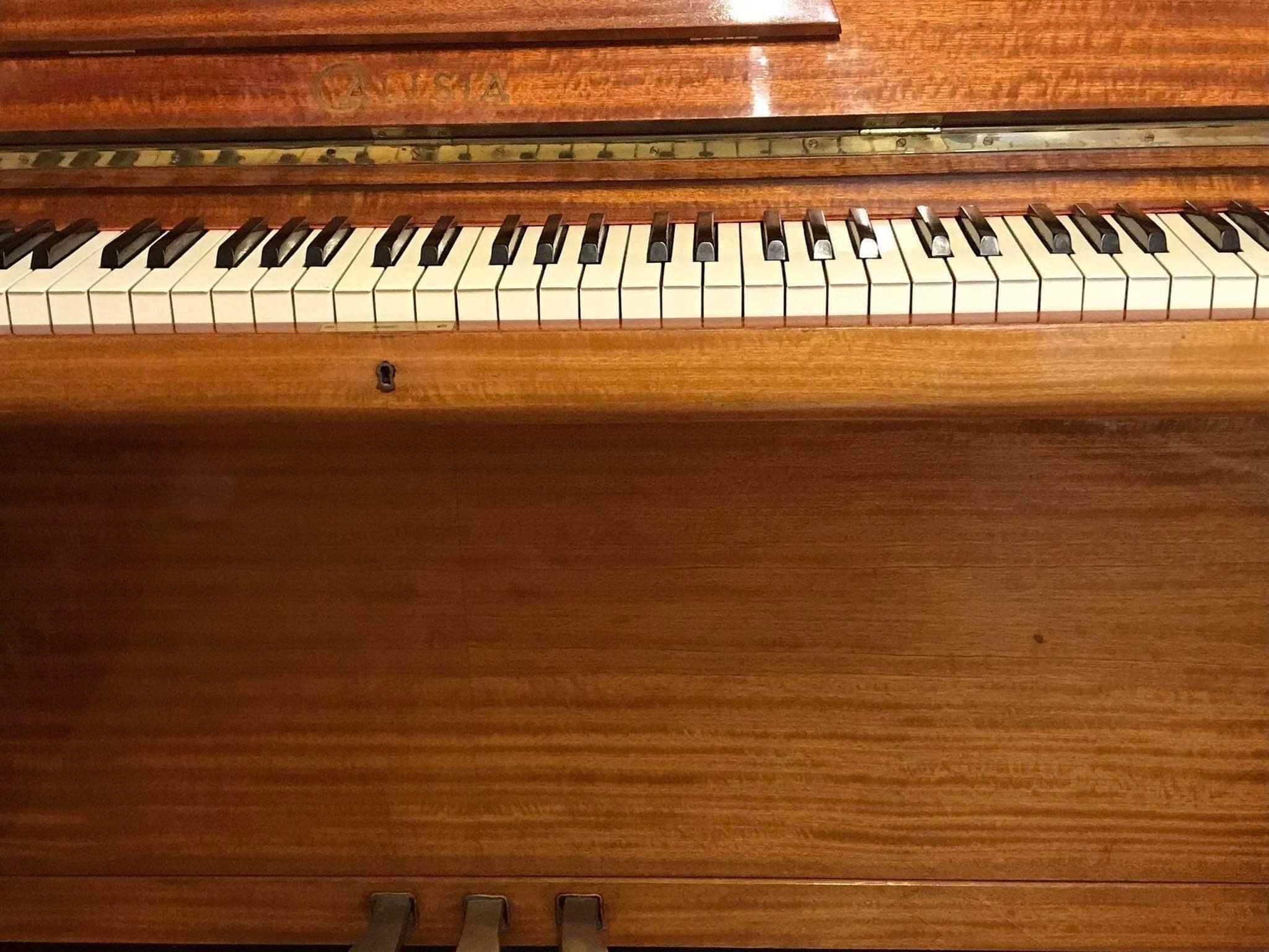 Pianino Calisia stan bdb