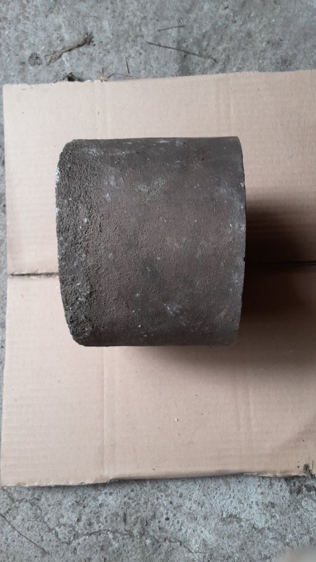 Tuleja z brązu  fi 200 x 50 x 145