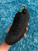 2x nowe lewe Converse rozm. 39