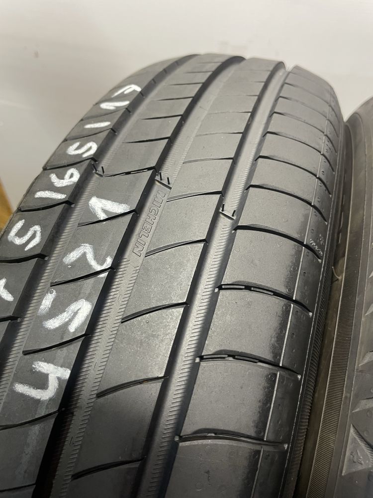 175/65/17 87H Michelin e-primacy