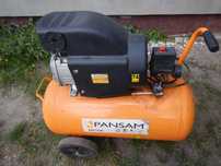 Kompresor 50 L PANSAM