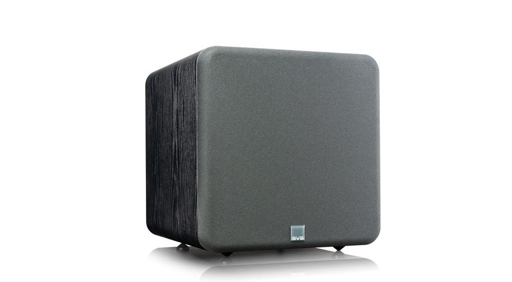 Subwoofer zamknięty SVS SB-1000 PRO Black Ash Raty 30x0%