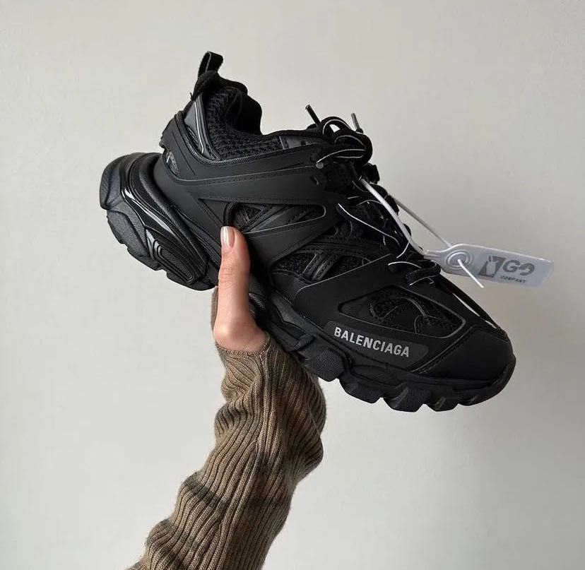 Balenciaga Track 3.0