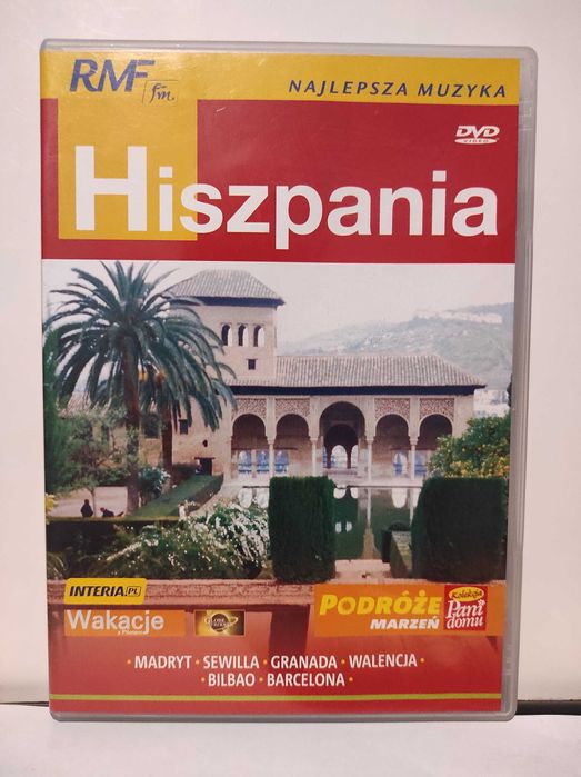 Gry na PC CD-ROM i DVD