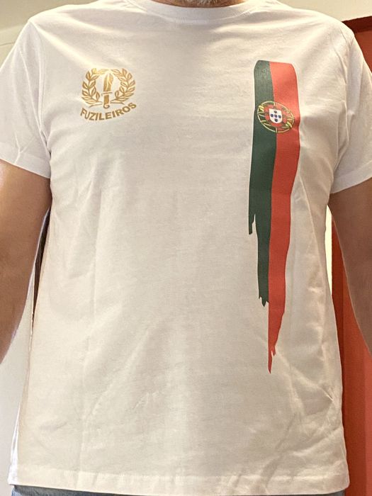 Tshirt nova tamanho L