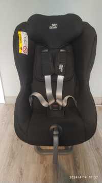 Britax Romer Max-Way Plus