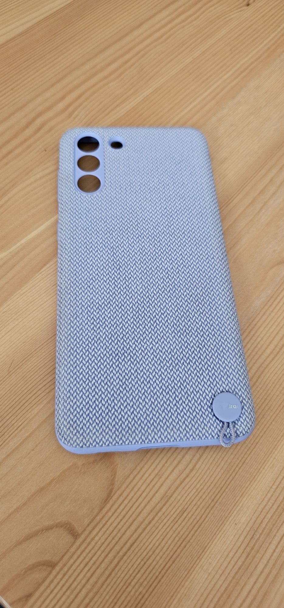 Etui Kvadrat do samsung s21 plus