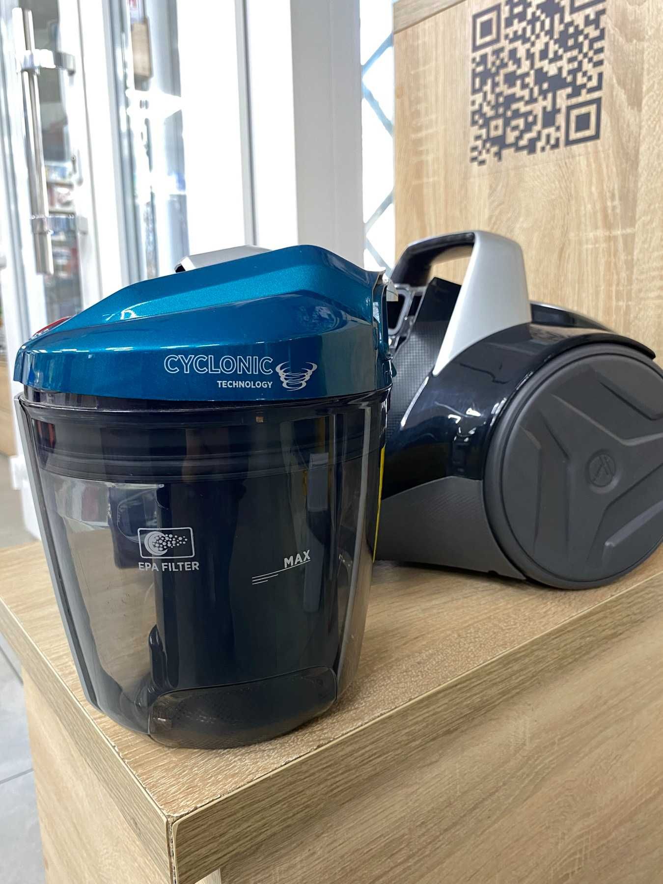 Пилосос HOOVER BR71 BR30011