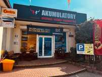 TAURUS AKUMULATORY RYBNIK Sprzedaż, Montaż, Serwis, Diagnostyka