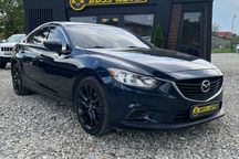 Mazda 6 2015 року