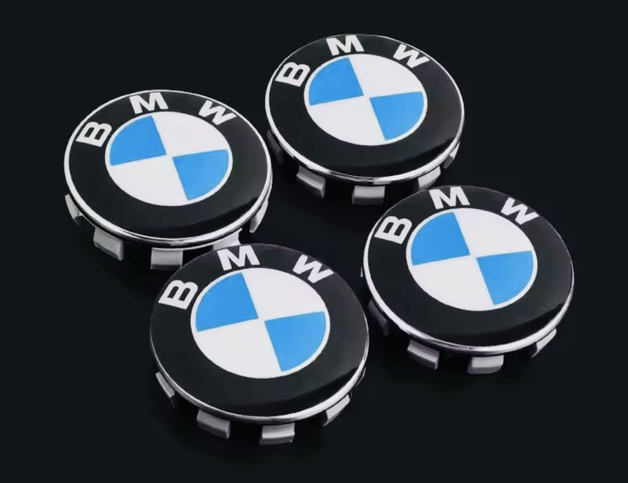 Колпак ковпак Центральна кришка колеса bmw E46 E39 E60 E90 E53 E36 E30