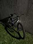 Bicicleta Semi-nova