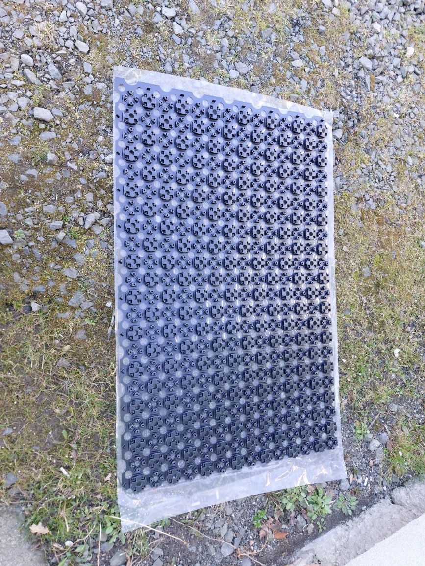 Ogrzewanie podlogowe minitec